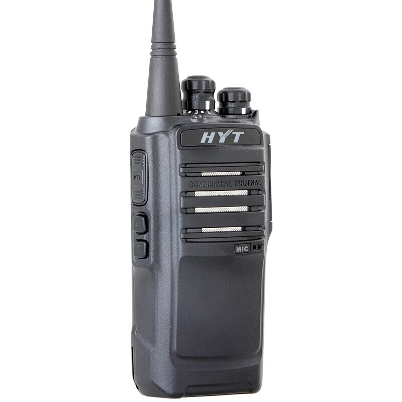 海能达(Hytera) TC-500S对讲机 商业大功率远距离专业户外自驾酒店物业对讲电台高清大图