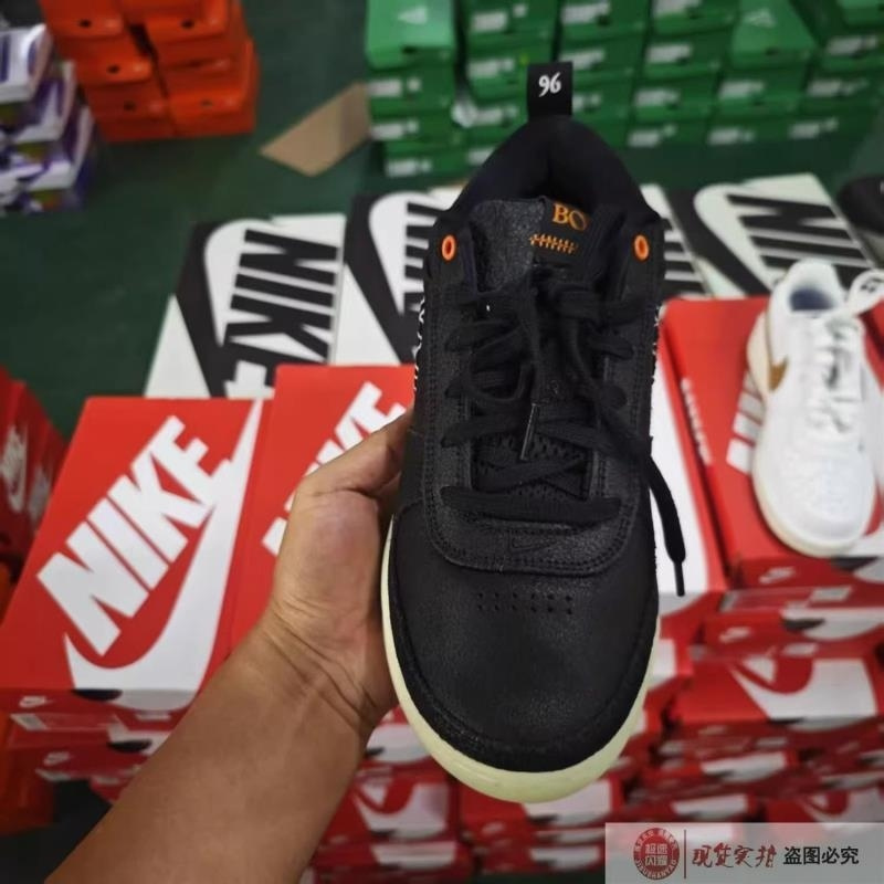 NIKE耐克篮球鞋BOOK 1 PRM EP舒适耐磨男鞋运动鞋FJ4250-003 D