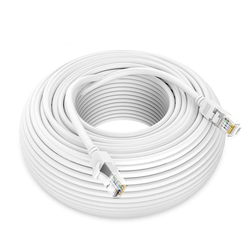 易玛杰 EC1008 六类扁平网线 5米/件 2件装 ( 单位：件)