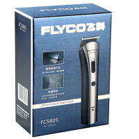 飞科（FLYCO）电动理发器FC5805成人家用剃头刀剃发刀电剪刀小孩电推子儿童婴儿电推剪充电式发廊剪发器充插两用男光头