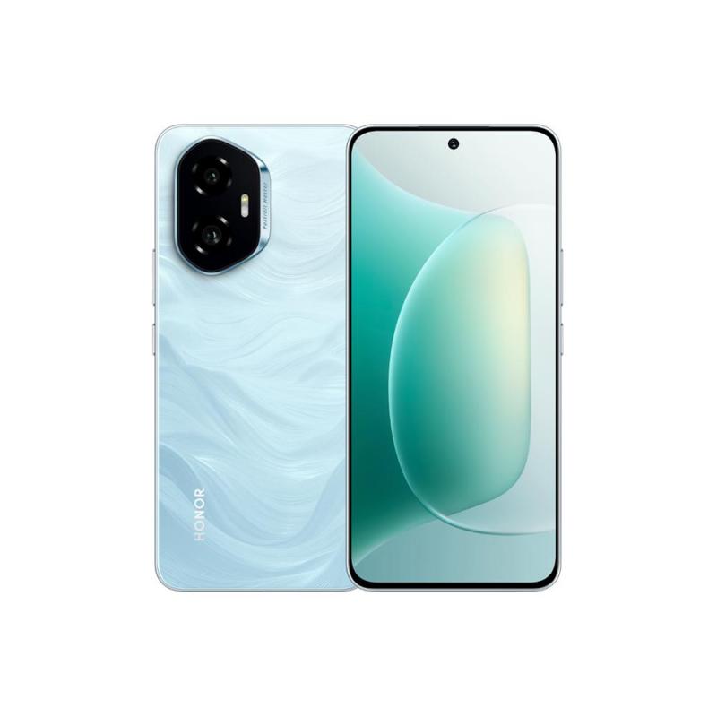HONOR/荣耀300 12GB 256GB 墨岩黑 5G手机AI旅拍神器超薄小直屏时尚