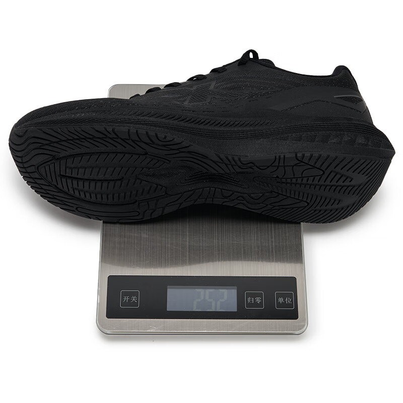 特步男运动鞋975319110012-205/双高清大图