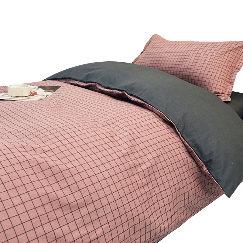 筱影 被褥六件套 0.9m/套高清大图