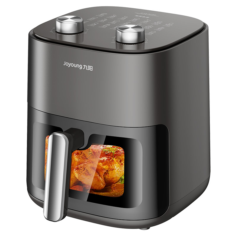 九阳Joyoung空气炸锅KL50-V132