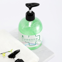礼促优选 芦荟香型洗手液