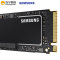 三星(SAMSUNG) 970 EVO 500GB PCIe NVMe协议 M.2接口(2280)内置固态硬盘(SSD)(MZ-V7E500)