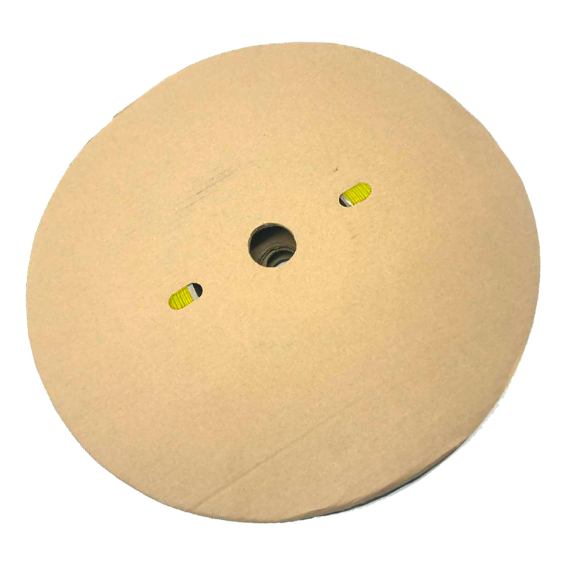 LBYZY 黄色双芯 45-2.0-SM-LCFCSC-PVC Fiber高清大图