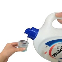 威露士(Walch) 有氧倍净洗衣液3kg