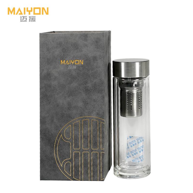 迈援 玻璃杯 TDM-605 350ML 个高清大图