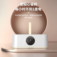 金正小型干衣机宿舍烘干机家用烘衣机学生折叠旅行便携烘衣神器 干衣机遥控豪华款