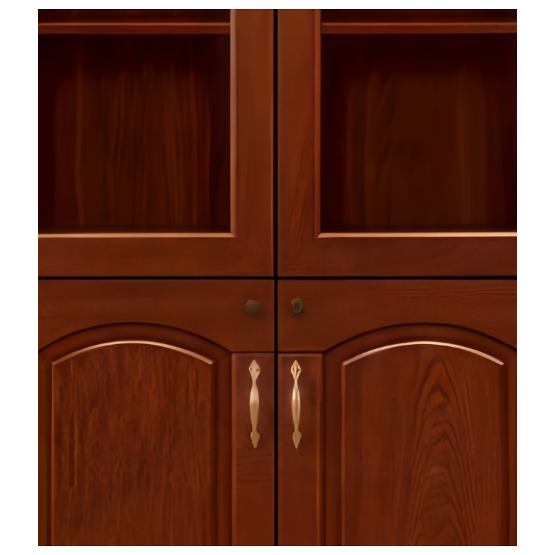 乐琪艺 文件柜120*40*200cm台高清大图