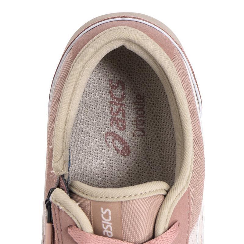 亚瑟士(ASICS)女鞋轻量透气缓震舒适百搭休闲运动步行鞋