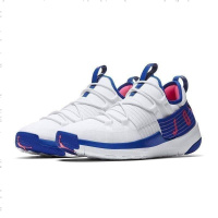 Nike耐克Air Jordan乔丹AJ男鞋TRAINER PRO篮球鞋训练鞋黑色AA1344_001