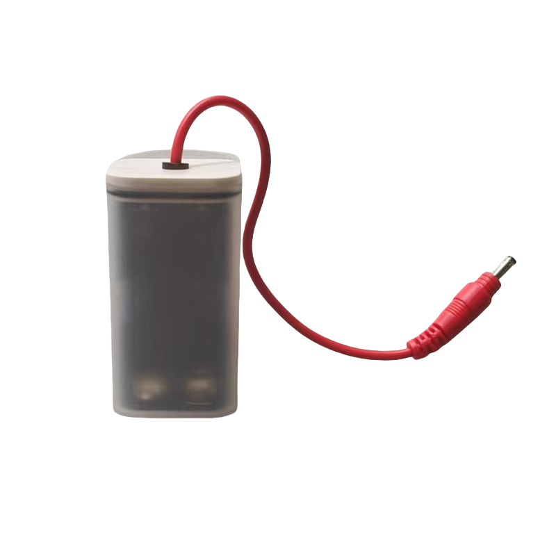 南方卫通 感应器电池盒 NF-316 个高清大图