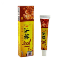 【3送1买5送2】任尔菲 皮将军本乳膏
