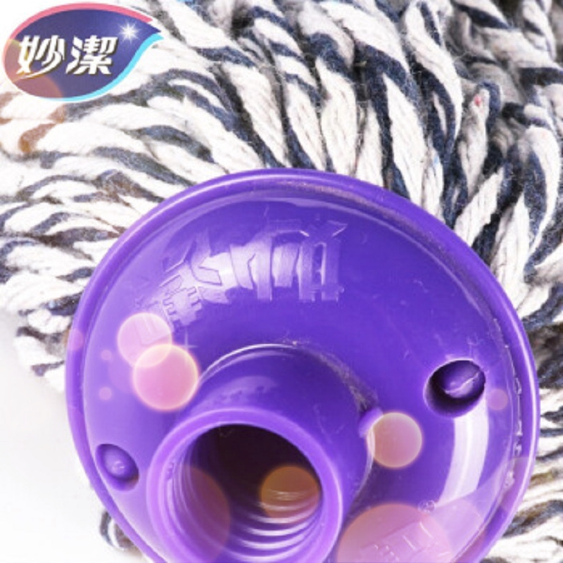 妙洁 布质神奇拖把替换装 MONT 24个/箱(单位:箱)