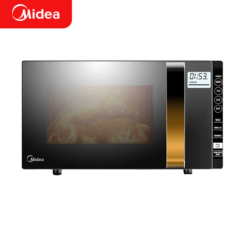 美的(Midea) 微波炉X3-233A