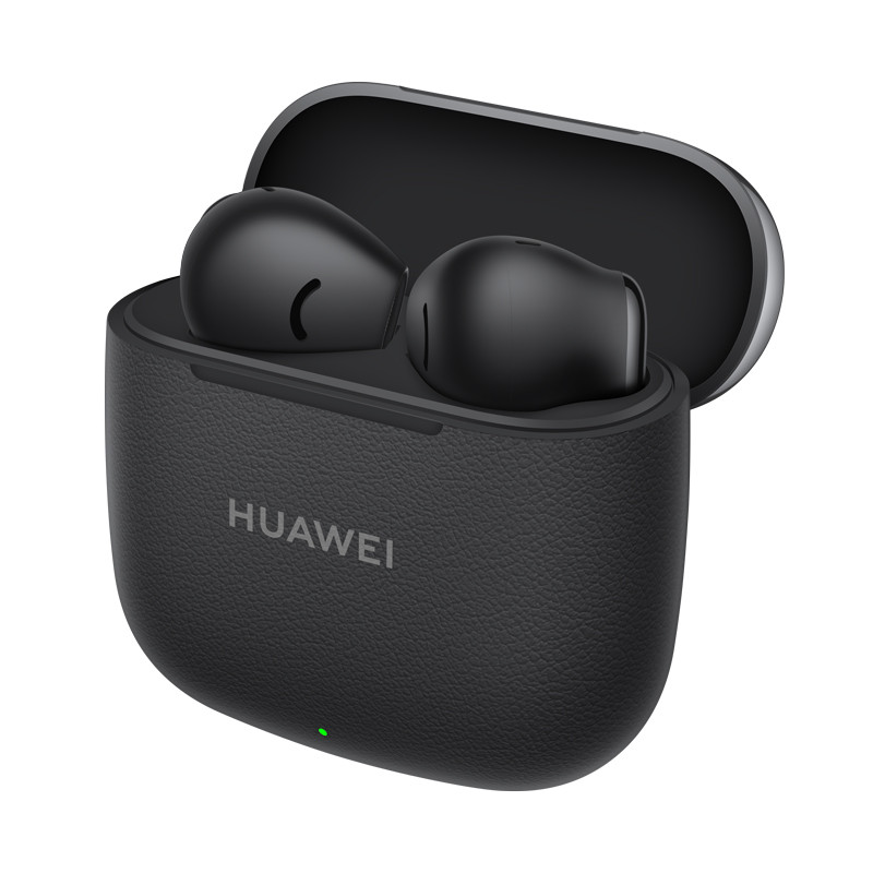 HUAWEI FreeBuds SE 3 流光金 42小时长续航 轻盈小巧 快速充电高清大图