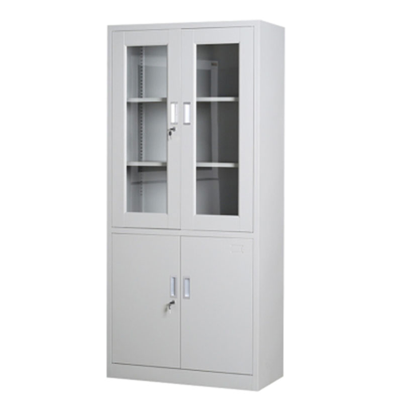 文件柜三圣T39 1850*850*390mm高清大图