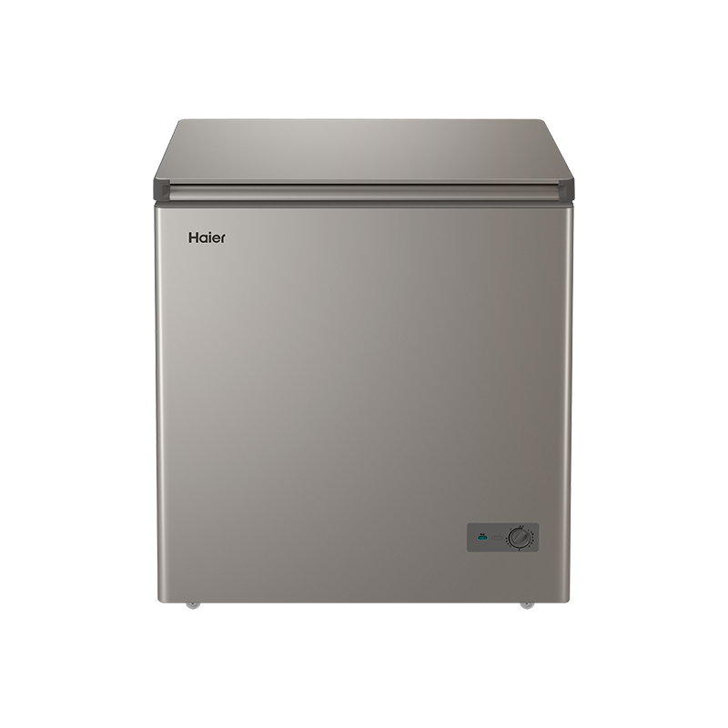 海尔(Haier)200升卧式冰柜冷柜 六档宽幅调温减霜节能低霜冰箱BC/BD-200GHPCD高清大图
