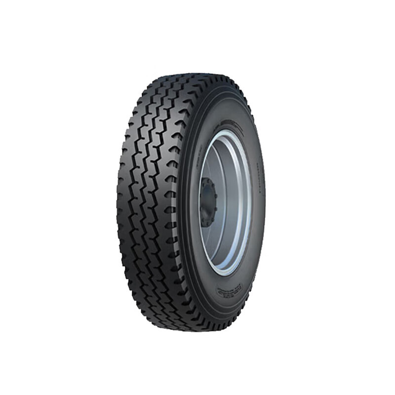 东风 8.25R20轮胎总成(轮辋总成+内外胎+垫带)
