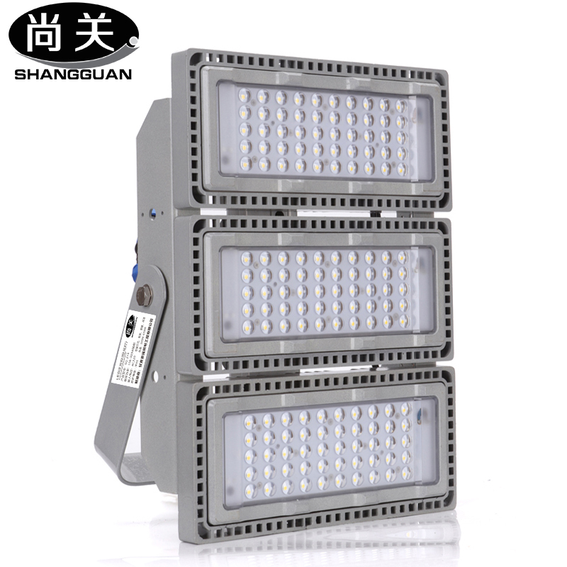 尚关(SHANGGUAN)（投光灯） SQ-Z19 AC220V LED 150W泛光灯