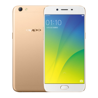 【二手9成新】OPPO R9 金色 4+64GB 全网通 双卡双待 国行