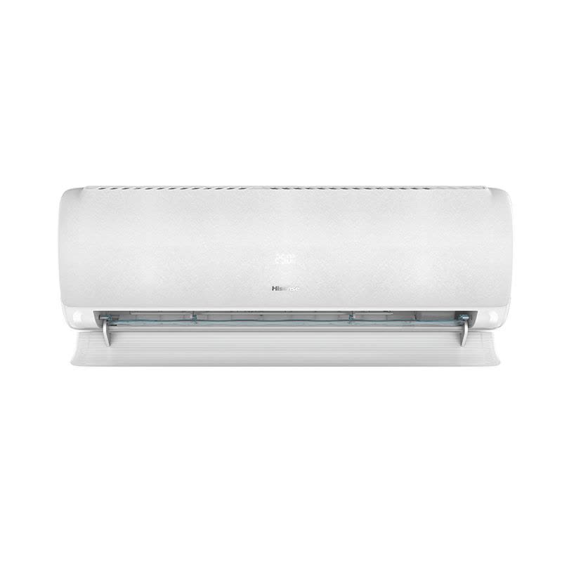 海信空调KFR-26GW/A210U-X1图片