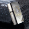 芝宝(ZIPPO) 打火机 205深雕虎头