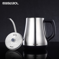 Babol/佰宝 DCH-911全自动上水电不锈钢热水壶套装家用烧水器国产温控器热水壶电水壶