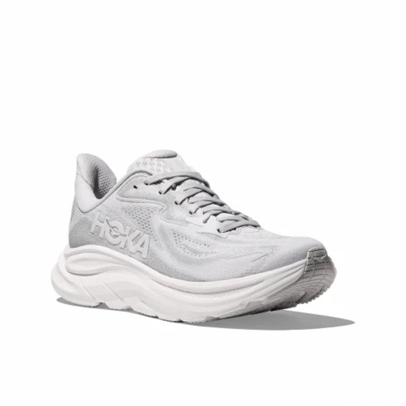HOKA ONE ONE女款超轻缓震跑鞋透气舒适专业训练竞速运动跑步鞋