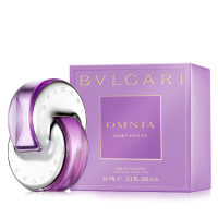 宝格丽(BVLGARI)Bvlgari宝格丽香水 紫水晶女士香水 淡香EDT 紫晶花舞轻盈 65ml