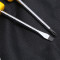 史丹利(STANLEY) TK913-23C 13件螺丝批套装 电工起子 梅花维修改锥 套