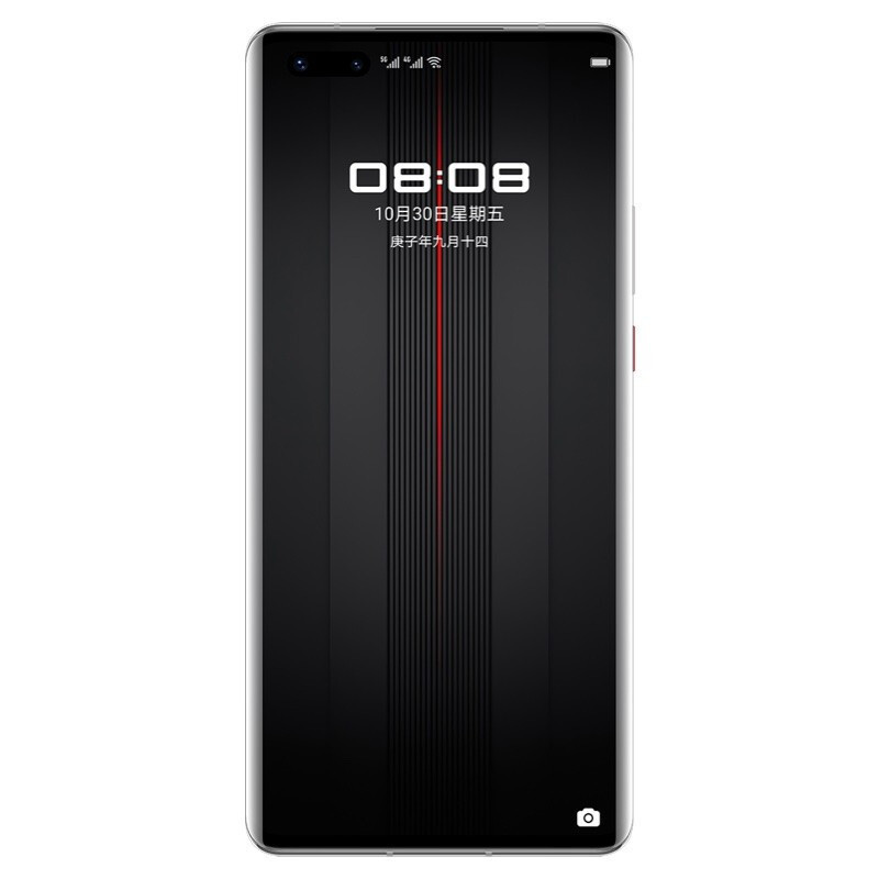 华为(HUAWEI)手机Mate 40 RS 保时捷设计报价_参数_图片_视频_