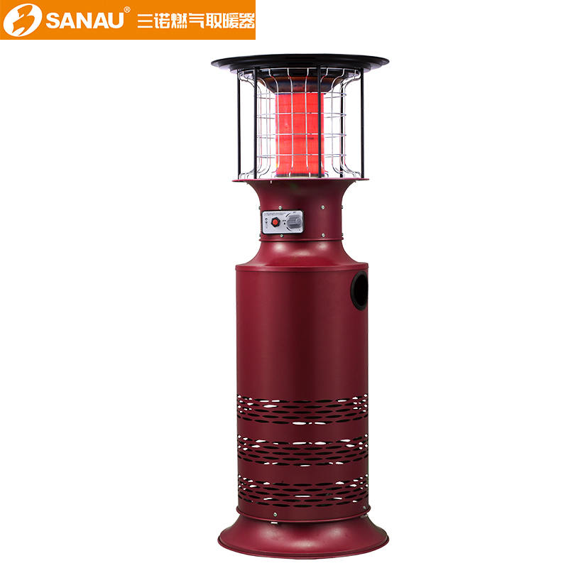 三诺大功率燃气 18bs取暖器