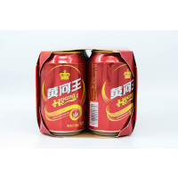 330ml黄河王六连包