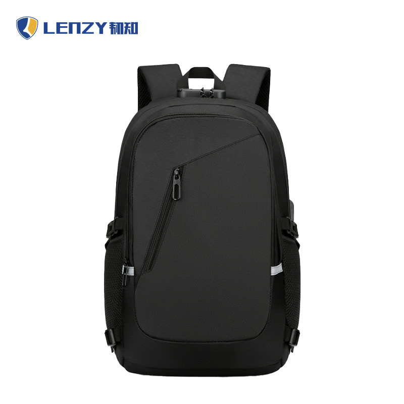 LENZY 韧知 双肩包S7 个高清大图