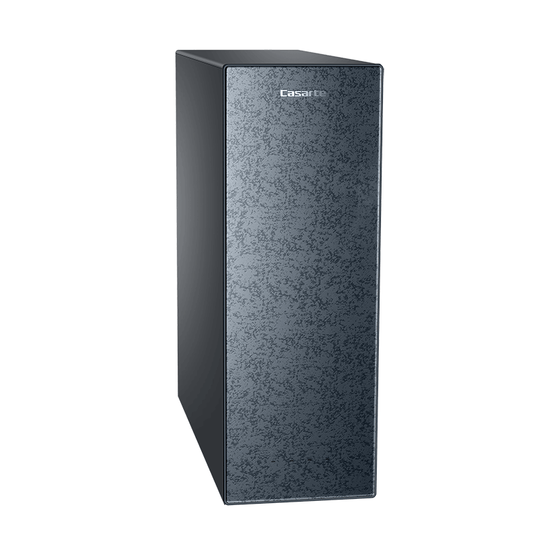 卡萨帝CRO800-HC7U1型温热反渗透净水机