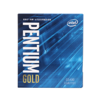 英特尔（Intel）奔腾G5420 双核双线程 自带集显 CPU盒装处理器搭配华硕PRIME H310M-K R2.0主板 CPU主板套装