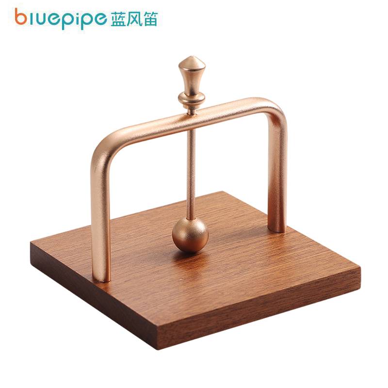 蓝风笛 纸巾架 1.5cm 个高清大图