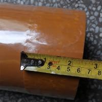 定制款 黄色胶带 6cm*160m/卷(一卷装)