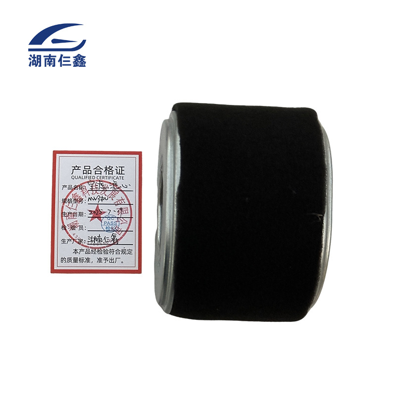 空滤滤芯 MV3机高清大图