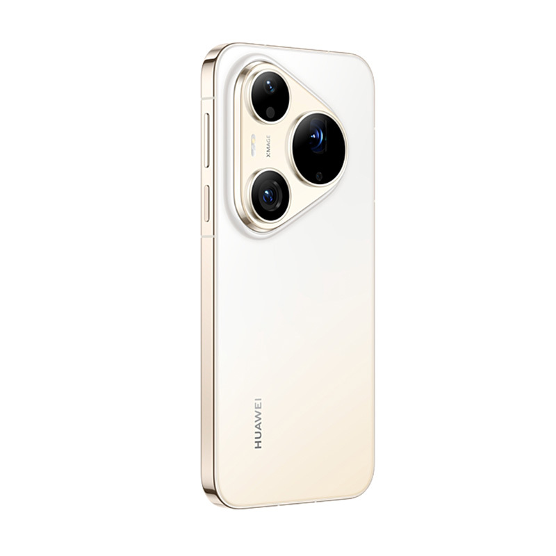 HUAWEI Pura 90 Pro Max 12GB+256GB晨曦金高清大图