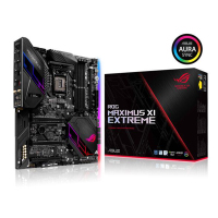 玩家国度（REPUBLIC OF GAMERS） ROG MAXIMUS XI EXTREME 主板 M11E（Intel Z390/LGA 1151）