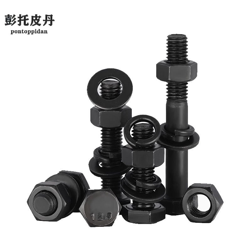 彭托皮丹 螺栓M4*8