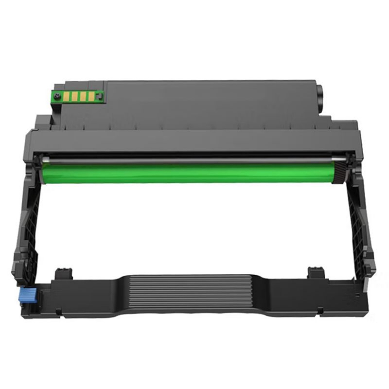 志像 DL-418 12000页 带芯片 鼓粉一体 黑色适用奔图P3308DW/M7108DW硒鼓(计价单位:只)黑色高清大图