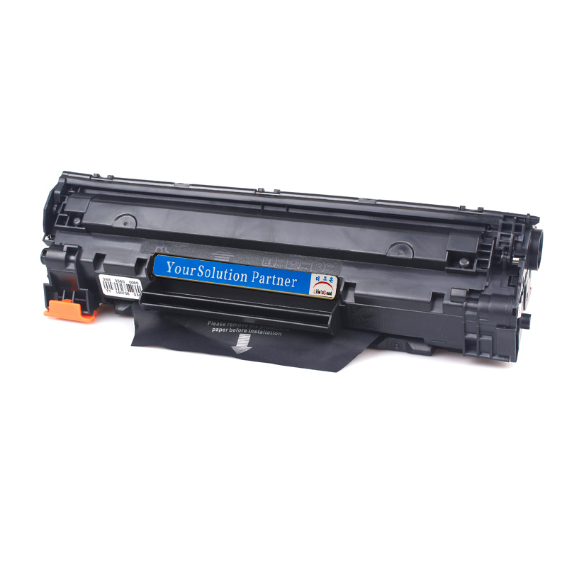 领格(LG)HP-88A硒鼓 适用惠普M1136 1139 P1106 1108 1008 M126A 226DW