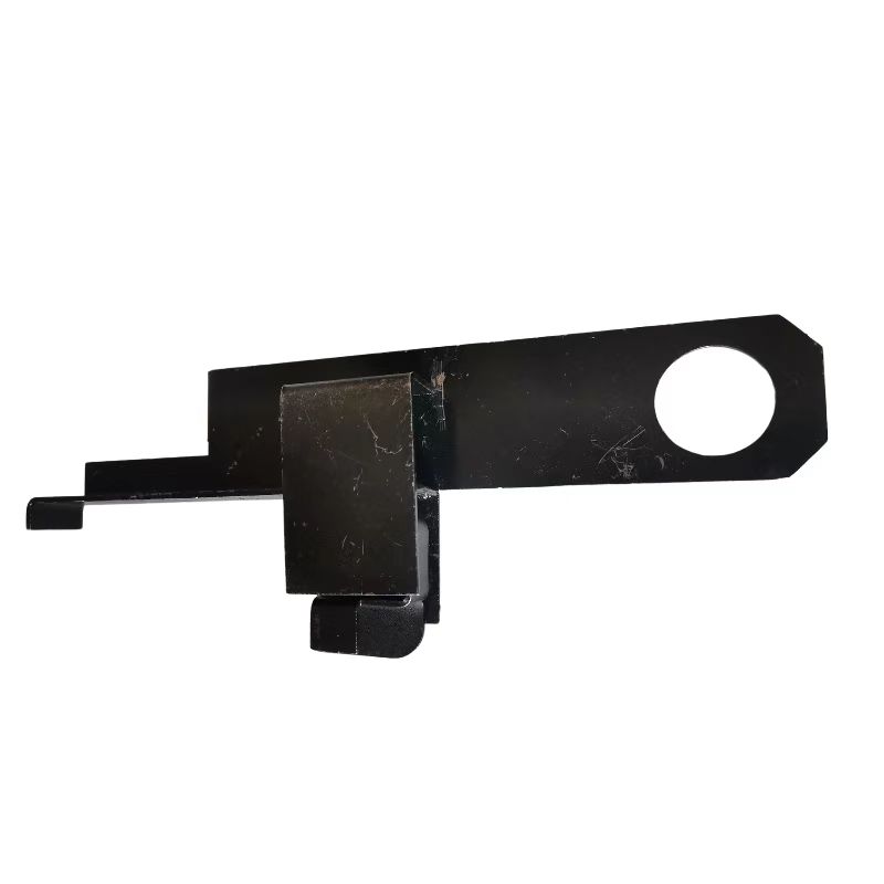 玖牛匠造 金属防跳卡 243*40mm 个高清大图