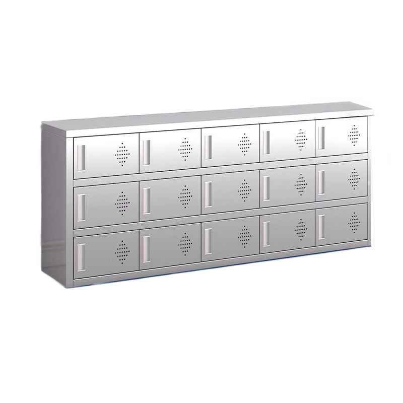 义尊 鞋柜 15门 个高清大图