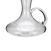 苏宁宜品红酒醒酒器玻璃大号